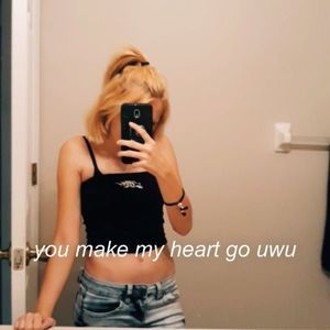 Meet your Posher, Taylor